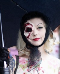 Toronto Zombie Walk