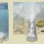 CRD Illustration of Sewage Outflows - 2006