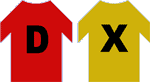 Detective and Mr. X uniforms Detective and Mr. X uniforms
