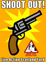 Shootout! Shootout!