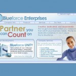 Blueforce Enterprises - 2002