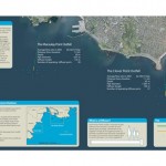 CRD Map of Sewage Outflows - 2006