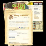 culturehole - 2005