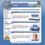 Direct Server Guys - 2003