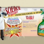 Email Sanitizer - 2005
