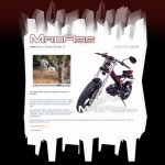 Madass scooters - 2007