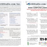 North Studio - 2003