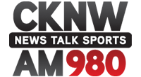 CKNW Radio logo CKNW Radio logo