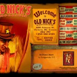 Old Nick's Emporium - 2003