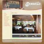 Samuels Restaurant - 2006