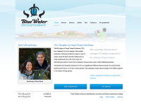 BlueWater Physiotherapy BlueWater Physiotherapy Screenshot
