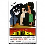South Pacific - Oak Bay Community Theatre - 2008 - Probono