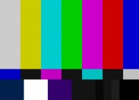 CSS test pattern