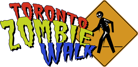 Toronto Zombie Walk 2005 Toronto Zombie Walk 2005